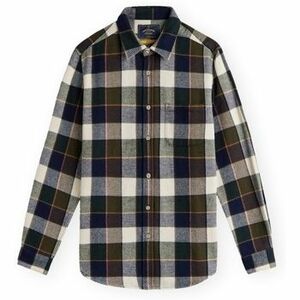 Hosszú ujjú ingek Portuguese Flannel Pine Shirt kép
