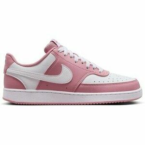 Rövid szárú edzőcipők Nike Court Vision kép