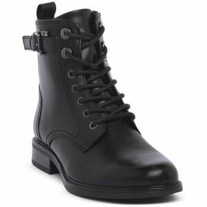 Csizmák Valleverde POLACCO NERO kép