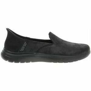 Belebújós cipők Skechers Slip-ins: On-the-go Flex kép