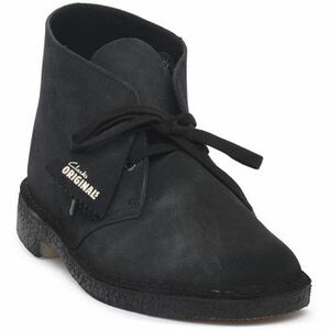 Csizmák Clarks DESERT BOOT kép