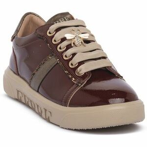 Rövid szárú edzőcipők Ferre BLAKE BORDO kép