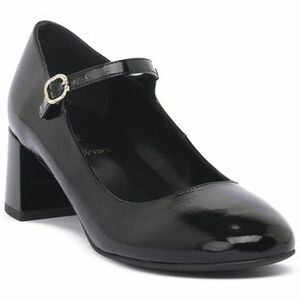 Félcipők NeroGiardini NERO GIARDINI 100 GUANTO NERO kép