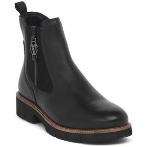 Csizmák Valleverde NERO kép