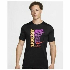 Rövid ujjú pólók Nike FZ8085010 kép