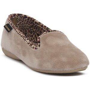 Mamuszok Valleverde ECRU kép