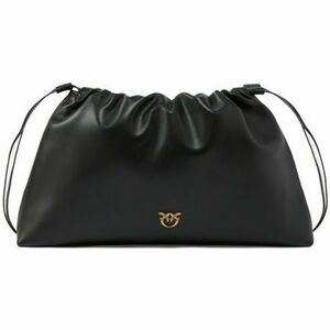 Válltáskák Pinko MAXI CLUTCH+TRACOLLA SP kép