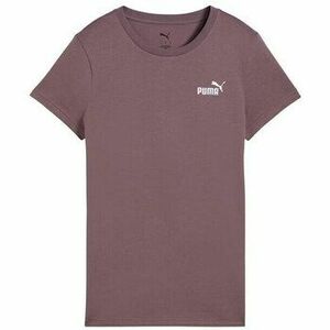 Rövid ujjú pólók Puma K2572 kép