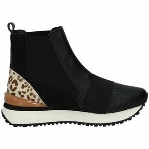 Magas szárú edzőcipők Gioseppo - kép