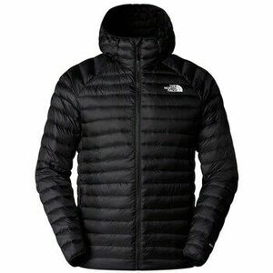 Steppelt kabátok The North Face NF0A87GX4HF1 kép