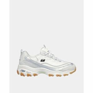 Rövid szárú edzőcipők Skechers 150556 D LITES kép