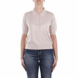 Rövid ujjú galléros pólók Alpha Studio 202502AD 4001B kép