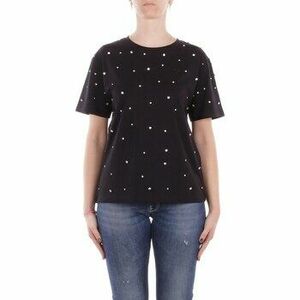 Rövid ujjú pólók Manila Grace T056CU kép