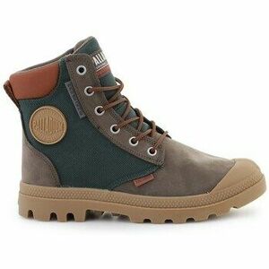 Bokacsizmák Palladium Pampa Sc kép