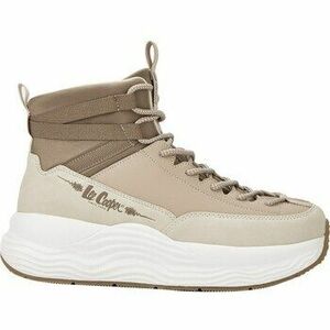 Magas szárú edzőcipők Lee Cooper B25696 kép