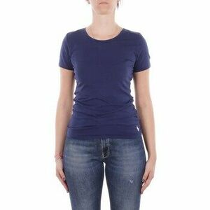 Rövid ujjú pólók Ralph Lauren 4P0486 kép