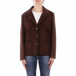 Kabátok / Blézerek Solotre M1F0206 kép