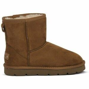 Csizmák Grunland PO1848CUOIO kép