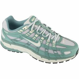 Rövid szárú edzőcipők Nike P-6000 kép