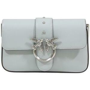 Válltáskák Pinko LOVE ONE MINI SLOUCHY FL VITELLO 104340 A0QO kép