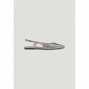 Félcipők Guess DORLEE3 FLPDRL LEL05 kép