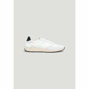 Rövid szárú edzőcipők Guess ARIA FMFARI FAL12 kép