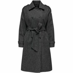 Kabátok Only ONLASTA TRENCHCOAT OTW 15363034 kép