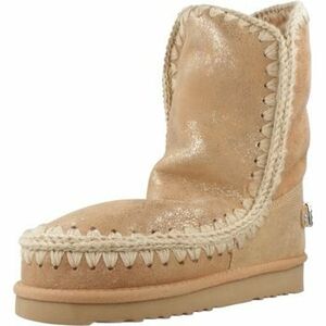 Csizmák Mou ESKIMO 24 RHINESTONE LO kép