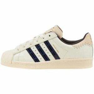 Rövid szárú edzőcipők adidas Superstar Wales Bonner White Croc kép