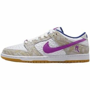 Rövid szárú edzőcipők Nike SB Dunk Low Rayssa Leal kép