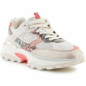 Rövid szárú edzőcipők D.Franklin DFSH347006Beig kép