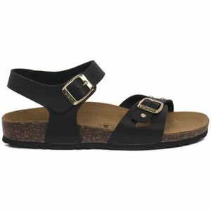 Szandálok / Saruk Valleverde NERO kép