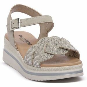 Szandálok / Saruk Valleverde ARGENTO kép