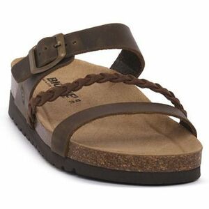 Papucsok Bioline 3516 MARRONE kép