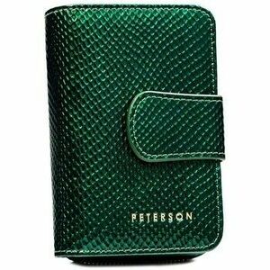 Pénztárcák Peterson PTN425214DSL77814 kép