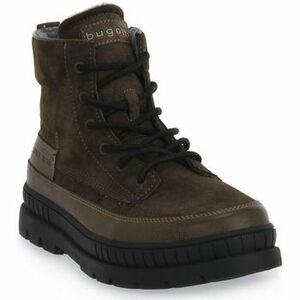 Csizmák Bugatti BUGATTI SHOES 7100 DARK GREY kép