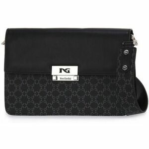 Táskák NeroGiardini NERO GIARDINI 100 GIOVE NERO kép