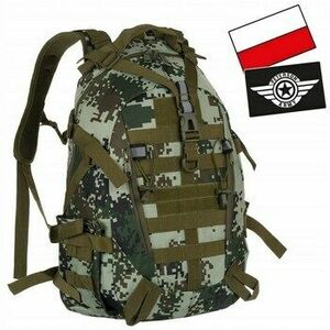 Hátitáskák Peterson DHBL07566245 kép