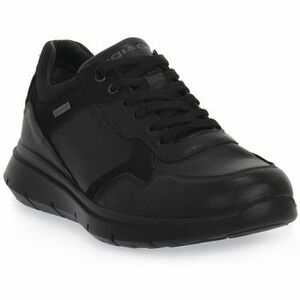 Rövid szárú edzőcipők IgI&CO ERMES GTX NERO kép