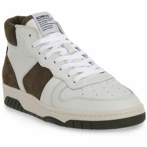 Magas szárú edzőcipők Schmoove WINSTON kép