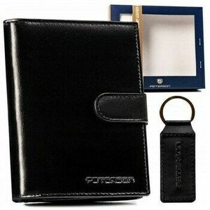 Pénztárcák Peterson Ptn Set-m-n4l-kcs kép
