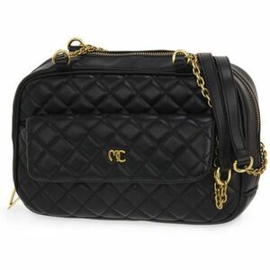 Válltáskák Maria Celine ELLA BLK kép