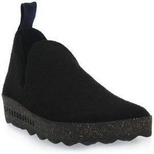 Bokacsizmák Asportuguesas CITY L BLACK kép