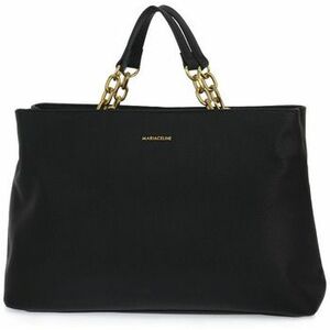Kézitáskák Maria Celine 1 MYLA HOBO BAG BLK kép