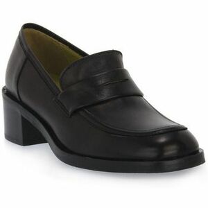 Mokkaszínek Priv Lab GLOVE NERO kép