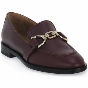 Mokkaszínek Frau NAPPA BORDO kép