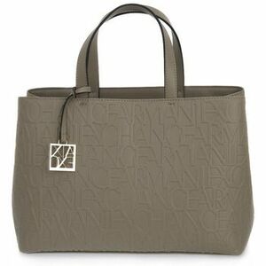 Válltáskák EAX 09752 SHOPPING BAG kép
