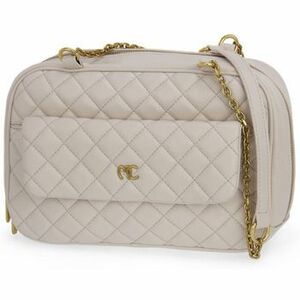 Válltáskák Maria Celine ELLA WHITE kép