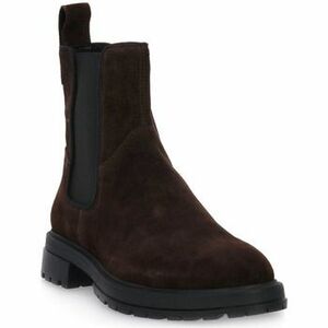 Csizmák Vagabond Shoemakers JOHNNY 2 SUEDE JAVA kép