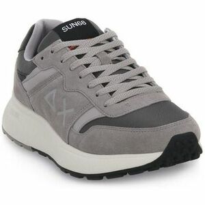 Rövid szárú edzőcipők Sun68 SUN68 34 DADDY kép